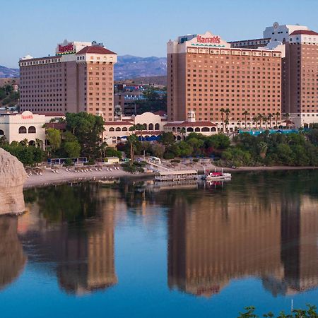 Harrah'S Laughlin Beach Resort & Casino Extérieur photo