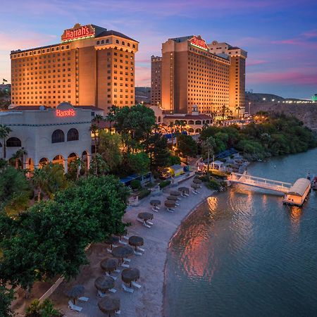 Harrah'S Laughlin Beach Resort & Casino Extérieur photo