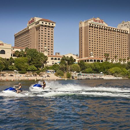 Harrah'S Laughlin Beach Resort & Casino Extérieur photo